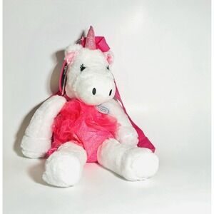 Unicorn Plush/bag For Kids